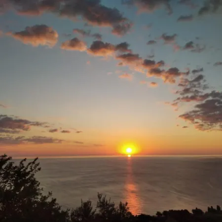 Apartment Felitsia & Studios Agios Ioannis (Thessaly)