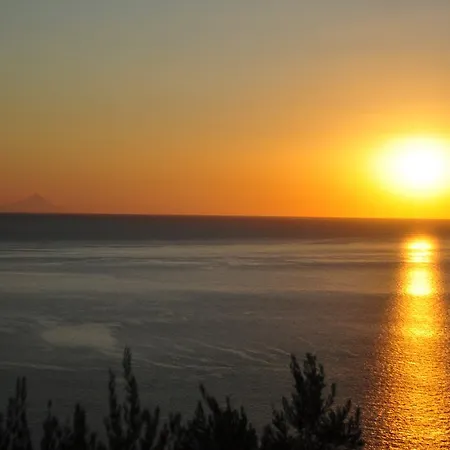 Apartment Felitsia & Studios Agios Ioannis (Thessaly)