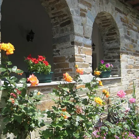 Felitsia & Studios * Agios Ioannis (Thessaly)