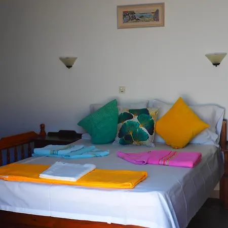 Apartment Felitsia & Studios