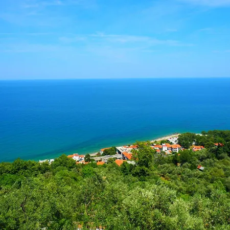 Felitsia & Studios * Agios Ioannis (Thessaly)