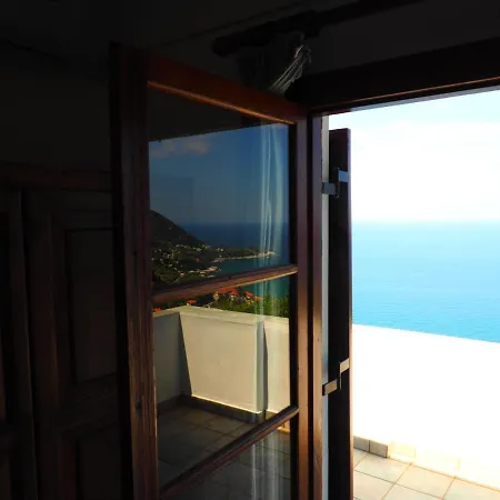 Felitsia & Studios Agios Ioannis (Thessaly)