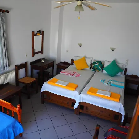 Apartment Felitsia & Studios Agios Ioannis (Thessaly)