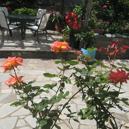 Felitsia & Studios Agios Ioannis (Thessaly)