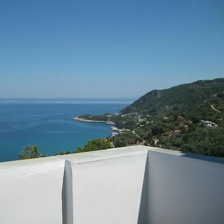 Felitsia & Studios Agios Ioannis (Thessaly)