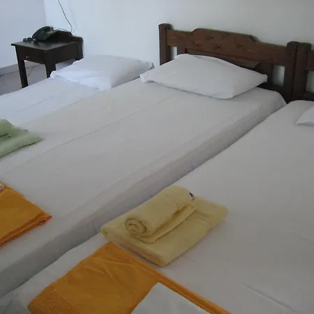 Apartment Felitsia & Studios Agios Ioannis (Thessaly)