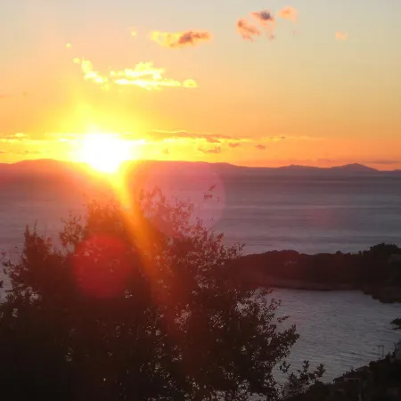 Apartment Felitsia & Studios Agios Ioannis (Thessaly)