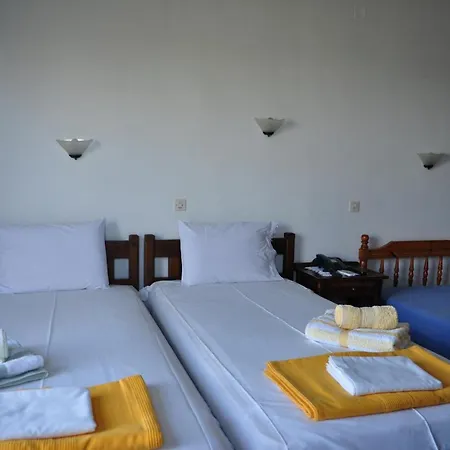 Apartment Felitsia & Studios *