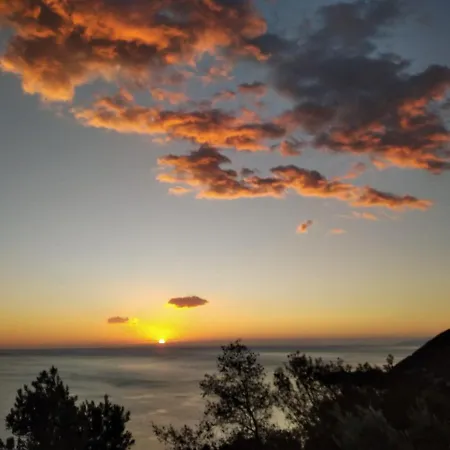 Апартаменты Felitsia & *