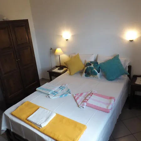 Felitsia & Апартаменты *