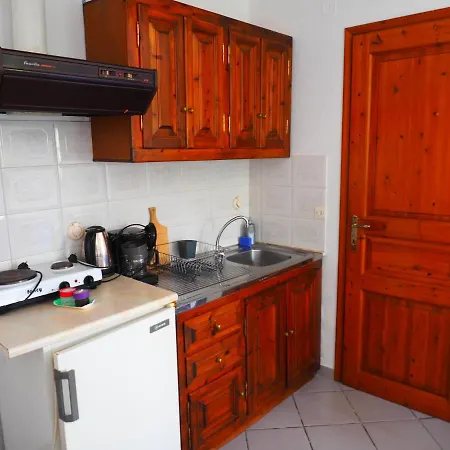 Felitsia & Agios Ioannis (Thessaly)