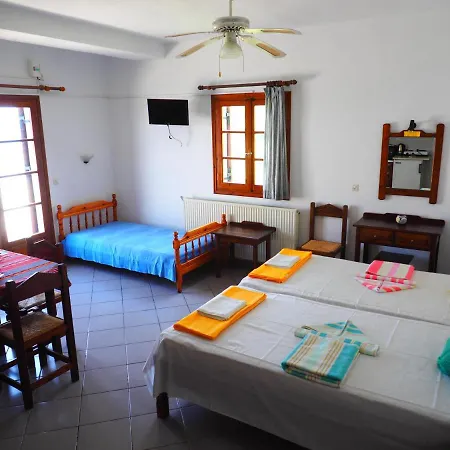 Апартаменты Felitsia & *