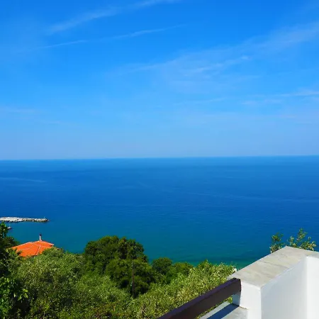 Felitsia & Agios Ioannis (Thessaly)