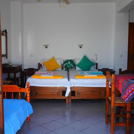 Апартаменты Felitsia & *