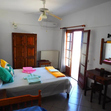 Апартаменты Felitsia & *