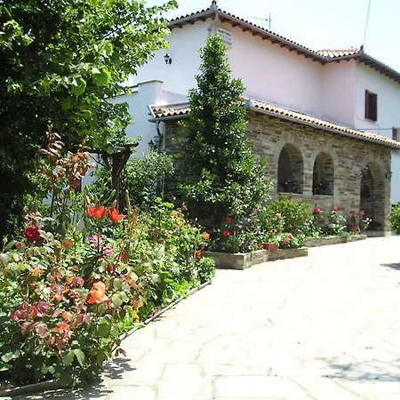 Апартаменты Felitsia &