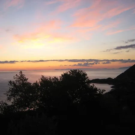 Апартаменты Felitsia &