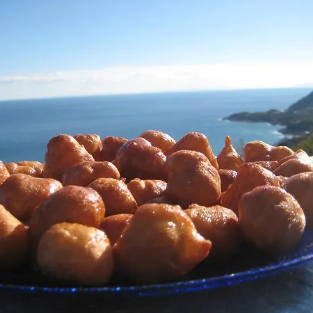 Апартаменты Felitsia &