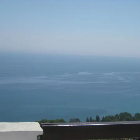 Felitsia & Апартаменты